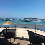 アパート La Corse Les Pieds Dans L'eau サント・リュシー・ド・ポルト・ヴェッキオ