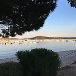La Corse Les Pieds Dans L'eau サント・リュシー・ド・ポルト・ヴェッキオ