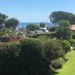 アパート La Corse Les Pieds Dans L'eau