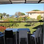 Appartement La Corse Les Pieds Dans L'eau Sainte-Lucie-de-Porto-Vecchio