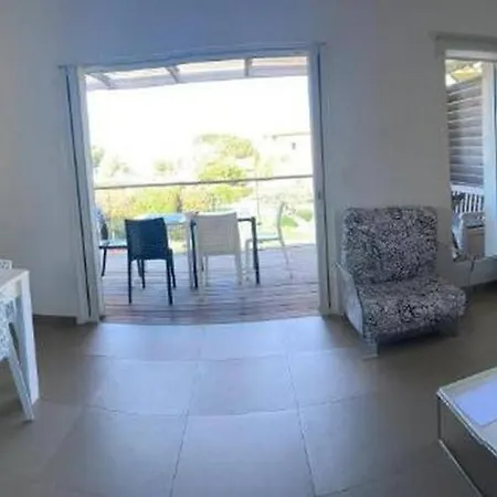 Lägenhet La Corse Les Pieds Dans L'eau