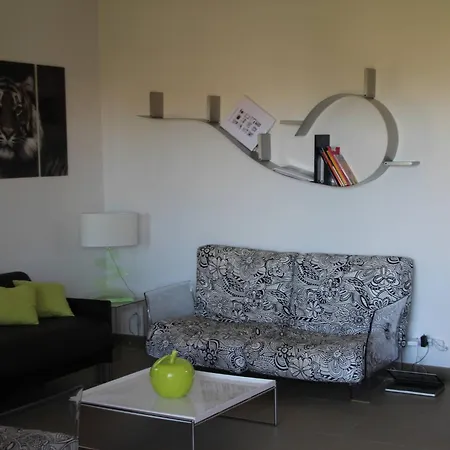 La Corse Les Pieds Dans L'eau דירה סנט-לוסידה פורטו-וקיו