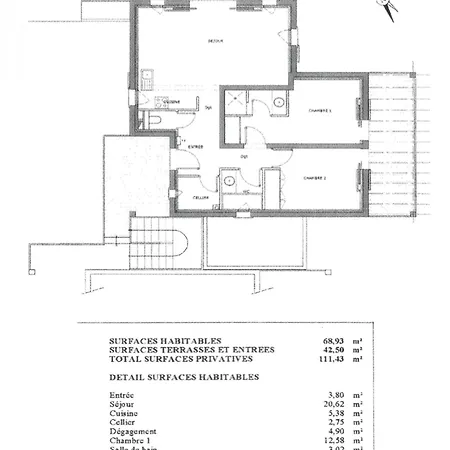 La Corse Les Pieds Dans L'eau Lägenhet Pinarellu