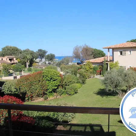 La Corse Les Pieds Dans L'eau *