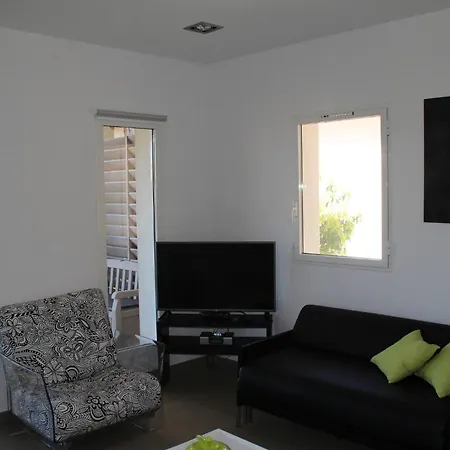 דירה La Corse Les Pieds Dans L'eau