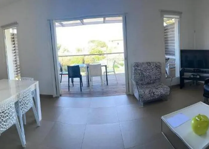 Апартаменты La Corse Les Pieds Dans L'eau