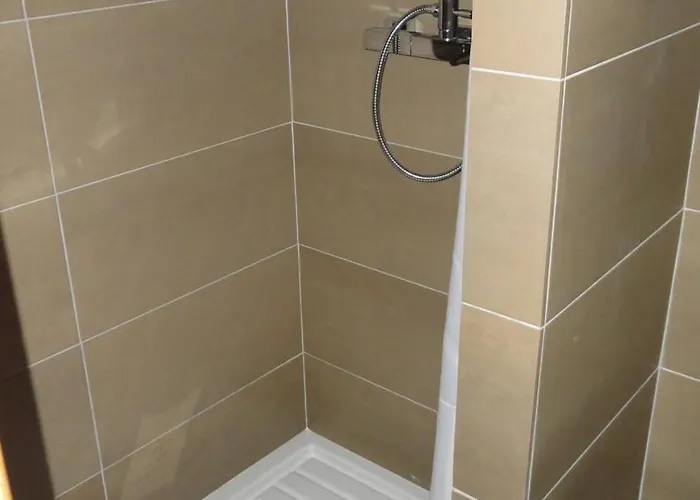 La Corse Les Pieds Dans L'eau Сент-Люси-де-Пор