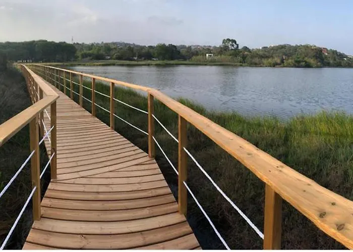 La Corse Les Pieds Dans L'eau דירה