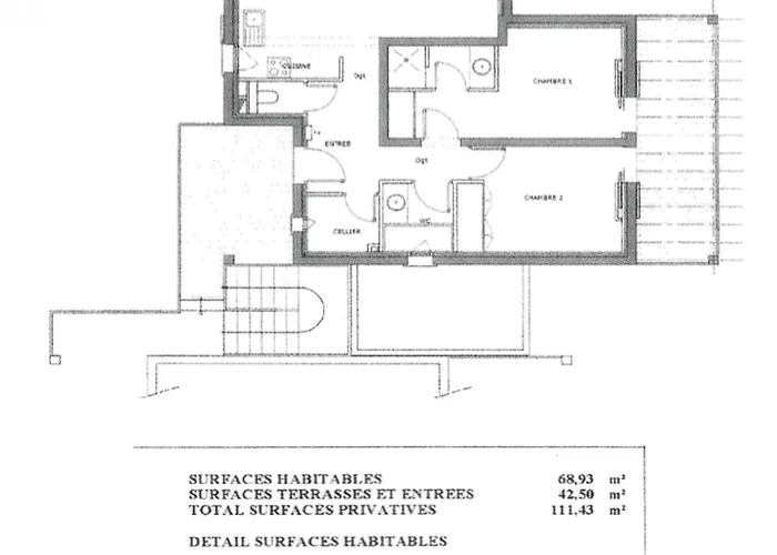 La Corse Les Pieds Dans L'eau Апартаменты Сент-Люси-де-Пор